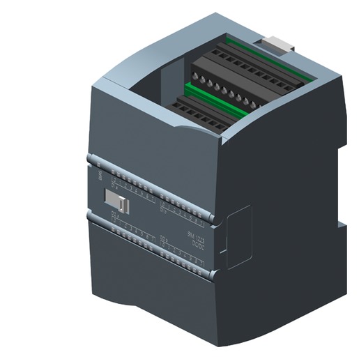Siemens 6ES7223-1BL32-0XB0 Turkey