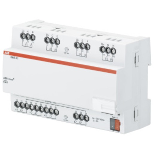 ABB RM/S4.1 Turkey