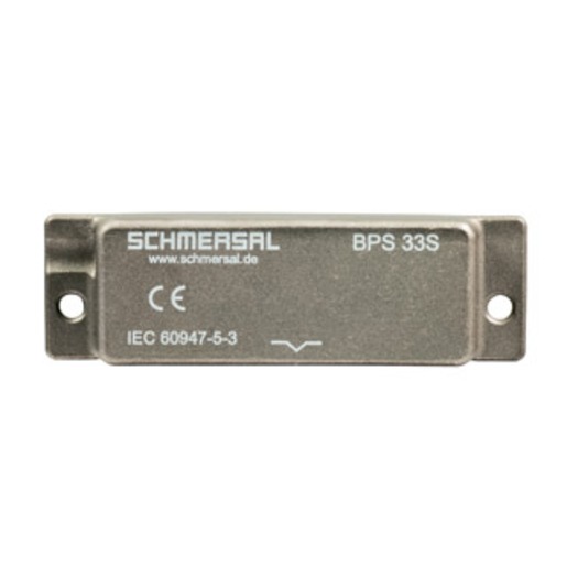 Schmersal BPS 33S Turkey
