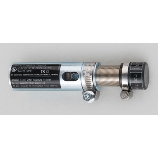 Ifm Electronic DGA4012-WPKG/US/3D Turkey