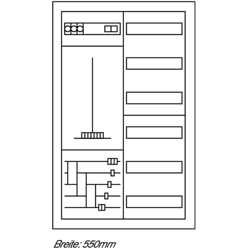 Eaton Electric Z/V-ZSD109 Turkey