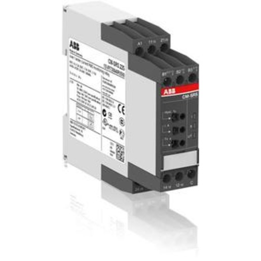 ABB CM-SRS.22S Turkey