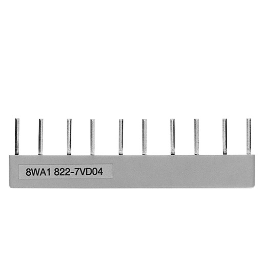 Siemens 8WA1898 Turkey