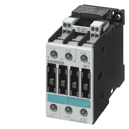 Siemens 3RT1026-3AP00 Turkey