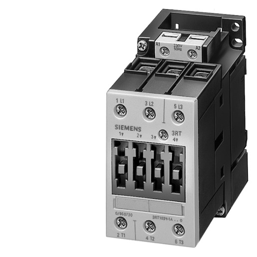 Siemens 3RT1024-1BB40 Turkey