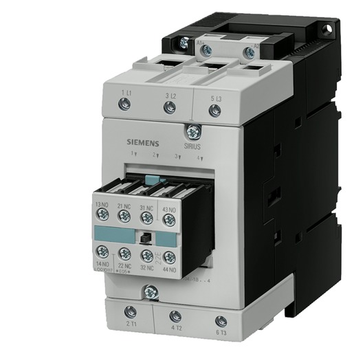 Siemens 3RT1045-1BB44 Turkey
