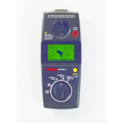 Beha-Amprobe GT-400-D Turkey