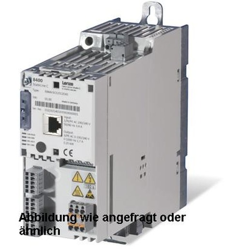 Lenze E84AVSCE2512SB0 Turkey
