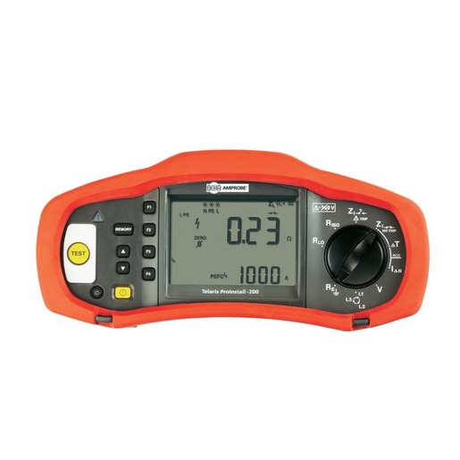 Beha-Amprobe PROINSTALL-200-D Turkey