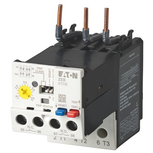 Eaton Electric ZEB32-20 Turkey