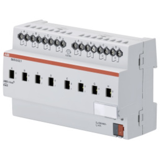 ABB SA/S8.6.2.1 Turkey