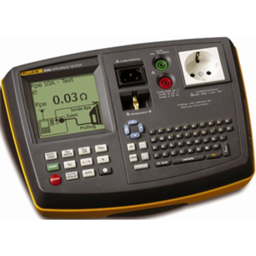 Fluke 6500-2 DE KIT Turkey