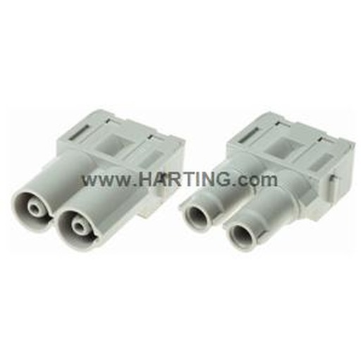 Harting Deutschland 09140022742 Turkey