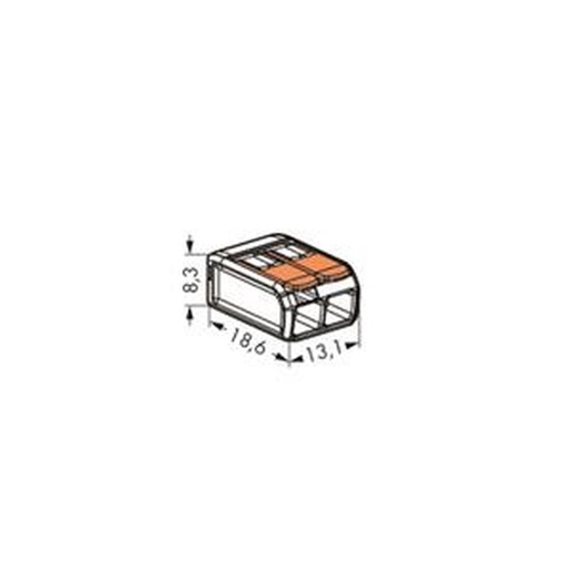 Wago 221-412 Turkey