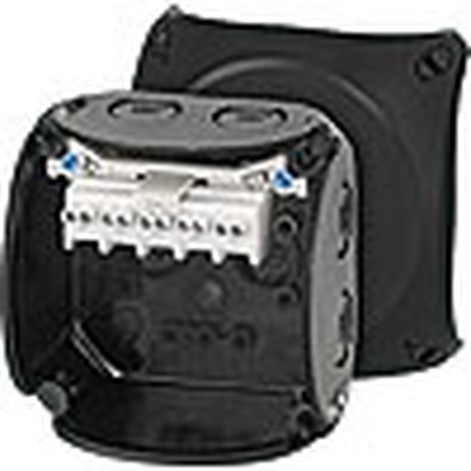 Hensel KF 0202 B Turkey