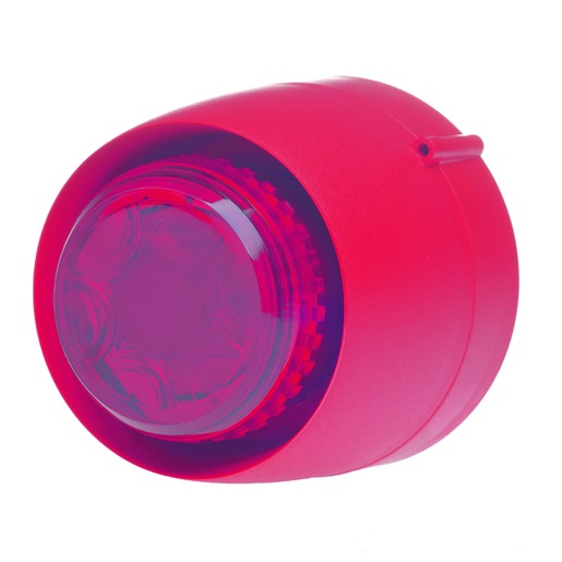 Esylux PROTECTOR SB rot Turkey