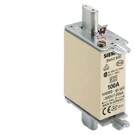 Siemens 3NA3830 Turkey