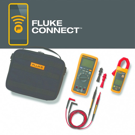 Fluke FLK-A3000FC Turkey