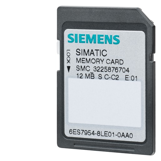 Siemens 6ES7954-8LC02-0AA0 Turkey