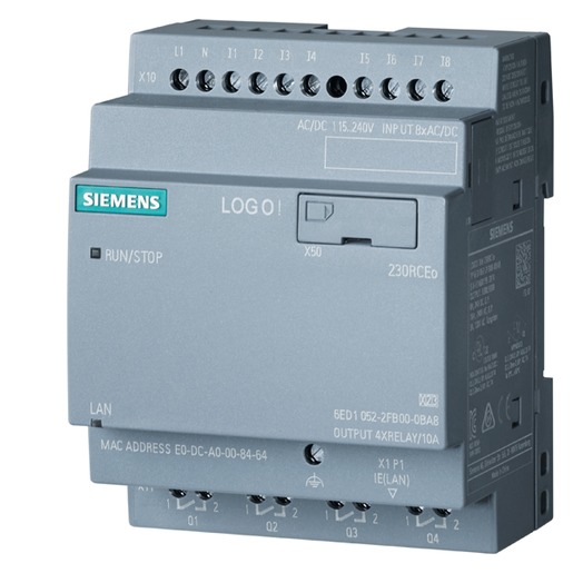 Siemens 6ED1052-2FB00-0BA8 Turkey
