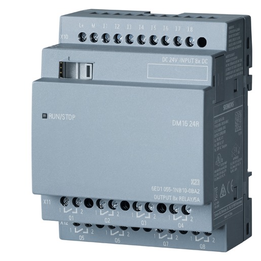 Siemens 6ED1055-1NB10-0BA2 Turkey