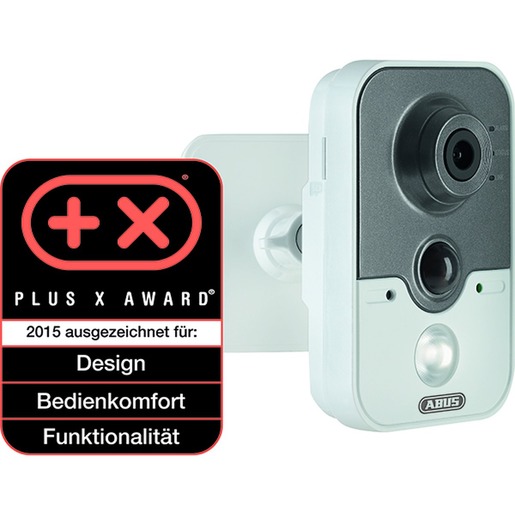 ABUS TVIP11560 Turkey