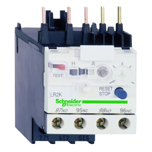 Schneider Electric LR2K0312 Turkey