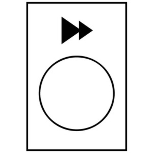 Schneider Electric ZB2BY4903 Turkey