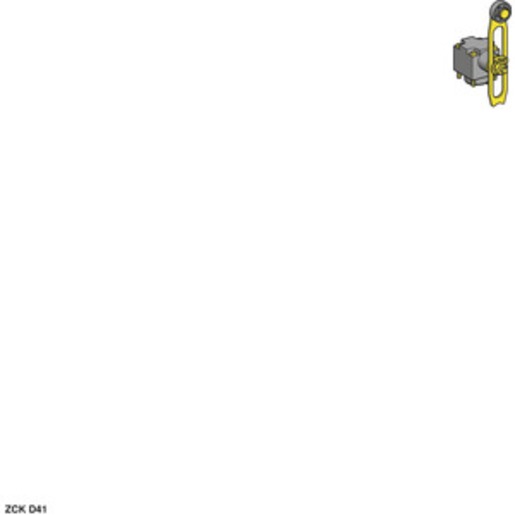 Schneider Electric ZCKD41 Turkey