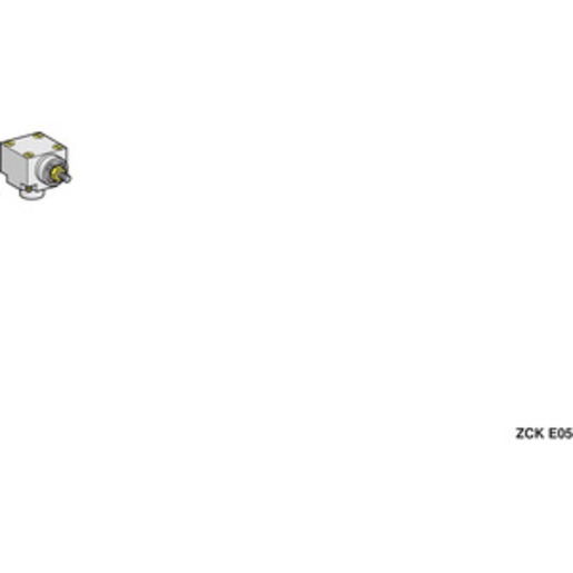 Schneider Electric ZCKE056 Turkey