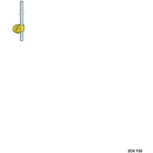 Schneider Electric ZCKY59 Turkey