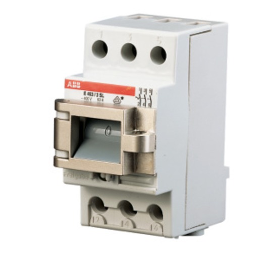 ABB E463/3SL Turkey
