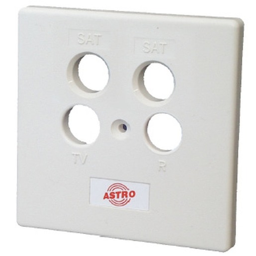Astro GUZ 44 Turkey