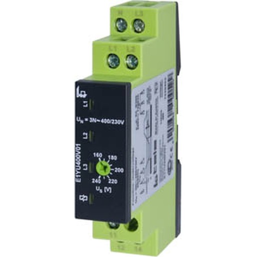 Tele-Haase Steuergeräte E1YU400V01 Turkey