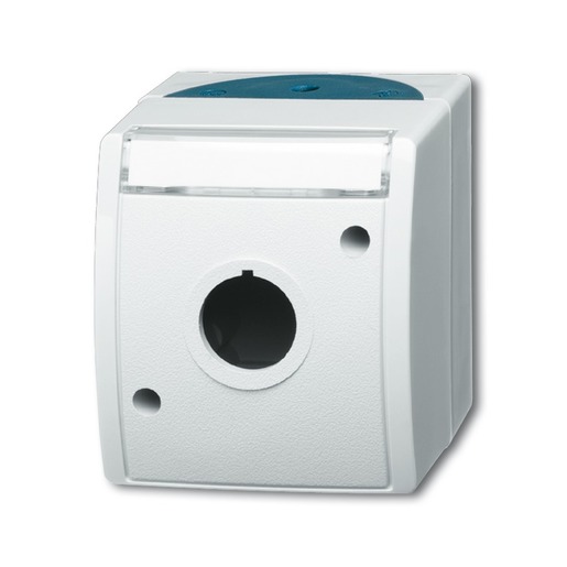 Busch-Jaeger 2533 WN-53 Turkey