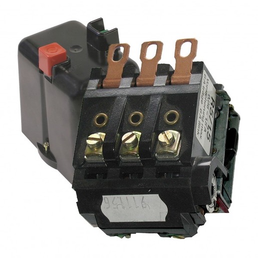 Condor Pressure Control R 5/10,3 Turkey