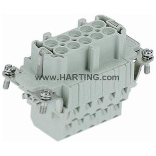 Harting Deutschland 09 33 010 2772 Turkey