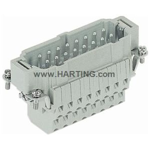 Harting Deutschland 09 33 016 2672 Turkey