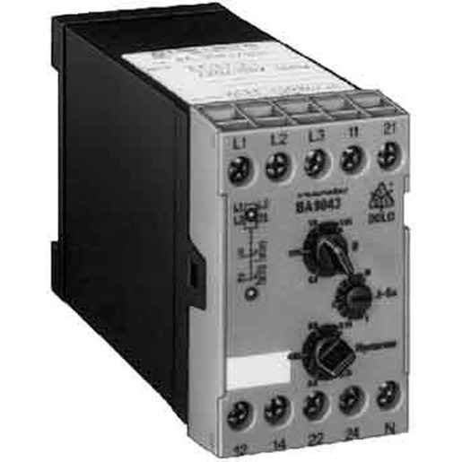Dold & Soehne BA9043 3/N AC50-400HZ 230/400V Turkey