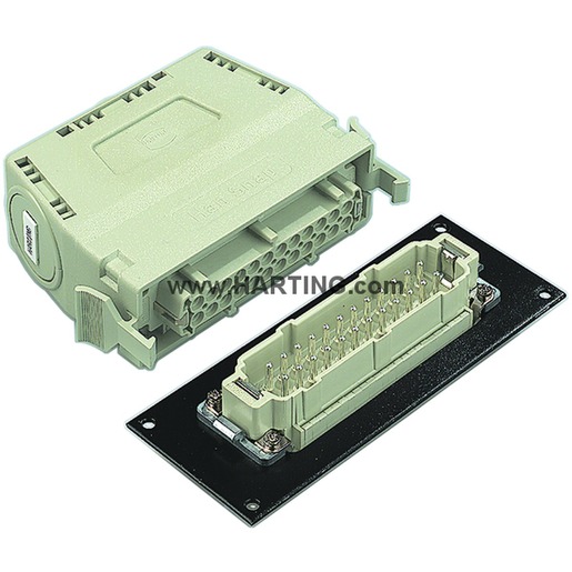 Harting Deutschland 09 33 000 9984 Turkey