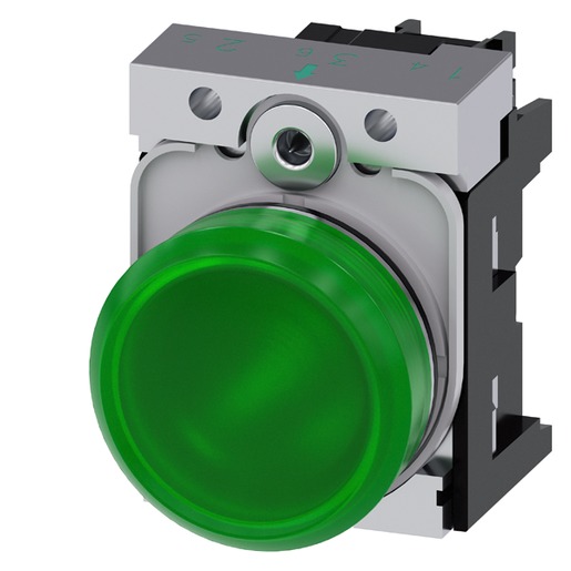 Siemens 3SU1152-6AA40-1AA0 Turkey