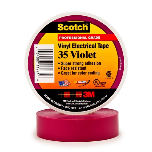 3M SCOTCH35-19X20VI Turkey