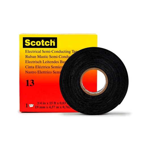 3M SCOTCH13-19X4.5 Turkey