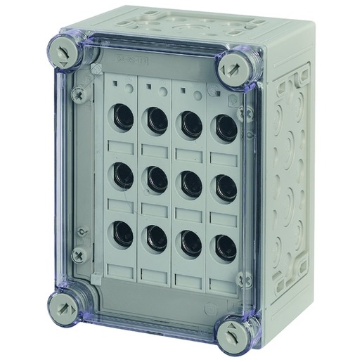 Eaton Electric RS18/I23E Turkey