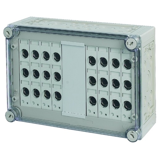 Eaton Electric RS18/I43E Turkey