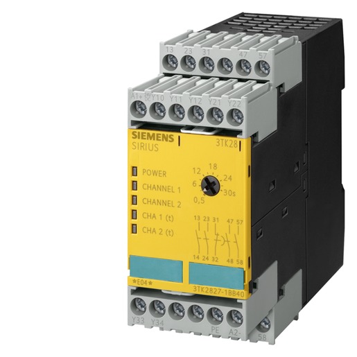 Siemens 3TK2827-1BB40 Turkey