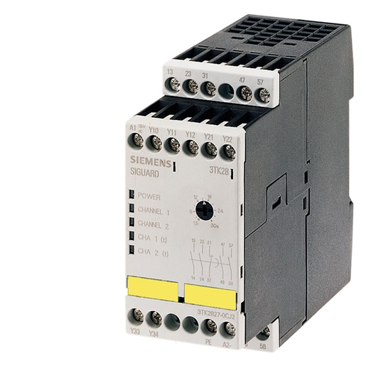 Siemens 3TK2821-1CB30 Turkey