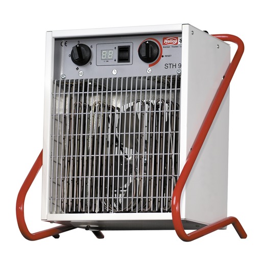 Helios Ventilatoren STH 9 T Turkey