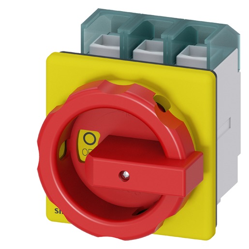 Siemens 3LD2704-0TK53 Turkey