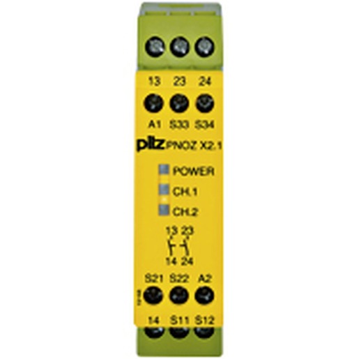Pilz 774306 Turkey
